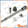 Joint kit intérieur pour arbre de transmission droite pour VOLVO | G8V001PC